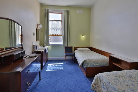 Astor Private Hotel - Palm Beach Accommodation 19