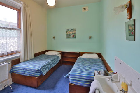 Astor Private Hotel - Palm Beach Accommodation 27