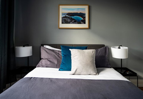 The Tasmanian Inn - Palm Beach Accommodation 7
