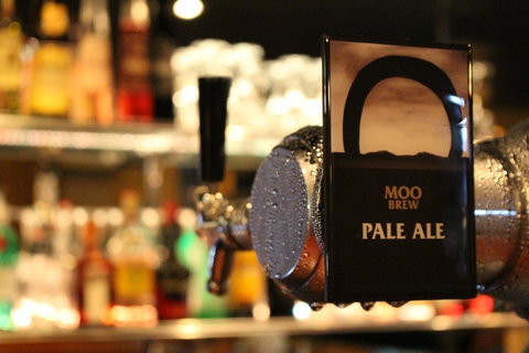 The Tasmanian Inn - Palm Beach Accommodation 35