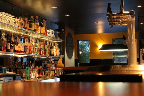 The Tasmanian Inn - Palm Beach Accommodation 25