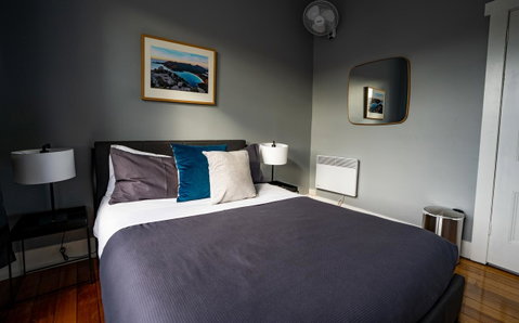 The Tasmanian Inn - Palm Beach Accommodation 8