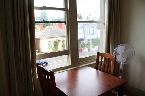 The Tasmanian Inn - Palm Beach Accommodation 31