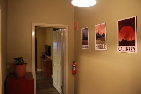 The Tasmanian Inn - Palm Beach Accommodation 11