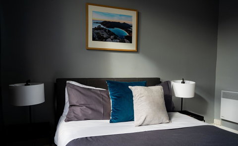 The Tasmanian Inn - Palm Beach Accommodation 6
