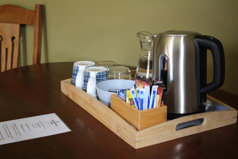 The Tasmanian Inn - Palm Beach Accommodation 18