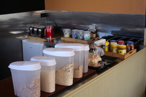The Tasmanian Inn - Palm Beach Accommodation 13