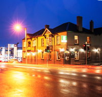 The Tasmanian Inn - Palm Beach Accommodation