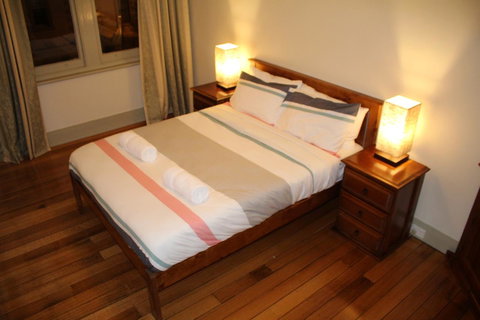 The Tasmanian Inn - Palm Beach Accommodation 41
