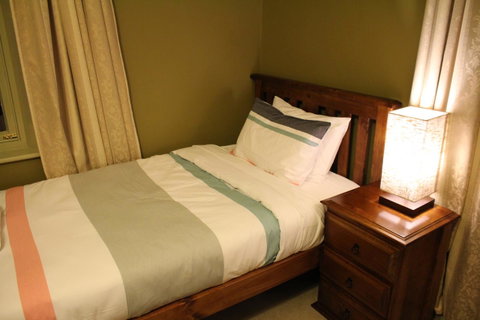 The Tasmanian Inn - Palm Beach Accommodation 44