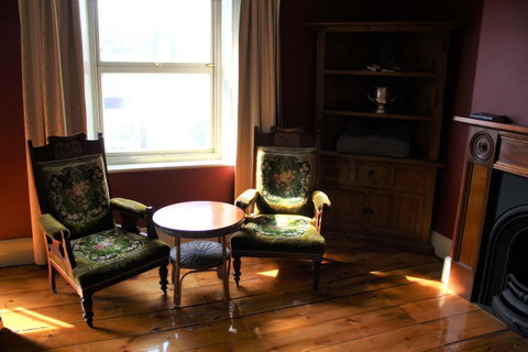 The Tasmanian Inn - Palm Beach Accommodation 20