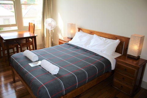 The Tasmanian Inn - Palm Beach Accommodation 22