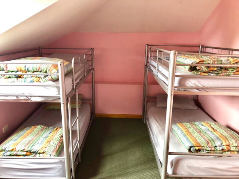 Narrara Backpackers Hobart - Palm Beach Accommodation 8