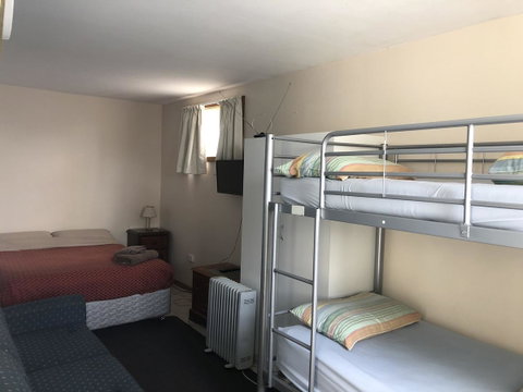 Narrara Backpackers Hobart - Palm Beach Accommodation 18