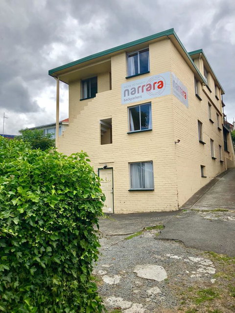 Narrara Backpackers Hobart - Palm Beach Accommodation 16