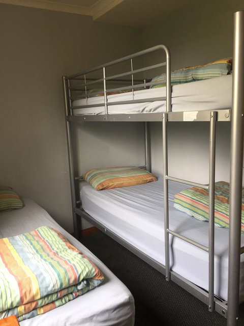 Narrara Backpackers Hobart - Palm Beach Accommodation 12