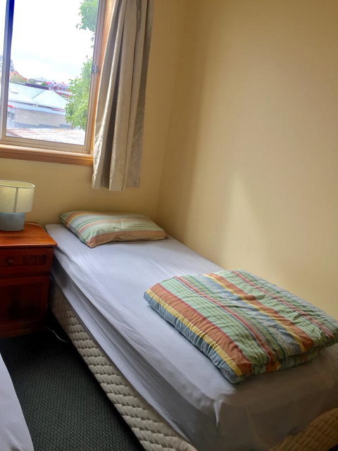 Narrara Backpackers Hobart - Palm Beach Accommodation 23