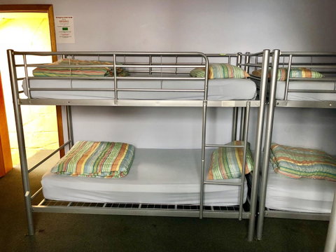 Narrara Backpackers Hobart - Palm Beach Accommodation 19