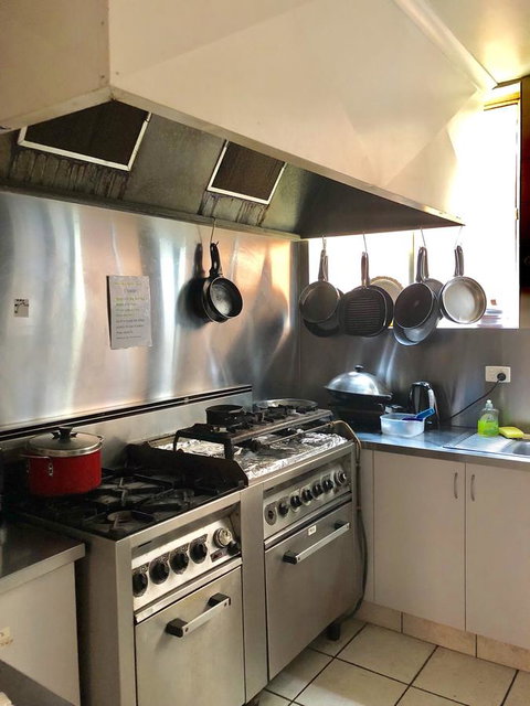 Narrara Backpackers Hobart - Palm Beach Accommodation 6