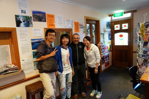 Narrara Backpackers Hobart - Palm Beach Accommodation 30