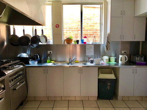 Narrara Backpackers Hobart - Palm Beach Accommodation 5