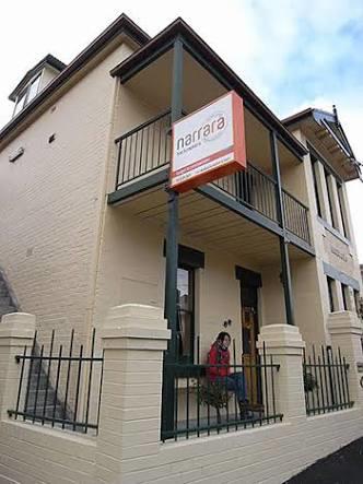 Narrara Backpackers Hobart - Palm Beach Accommodation 28