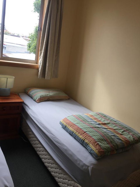 Narrara Backpackers Hobart - Palm Beach Accommodation 25