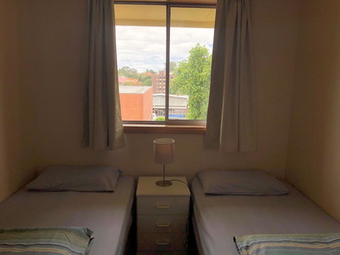 Narrara Backpackers Hobart - Palm Beach Accommodation 31