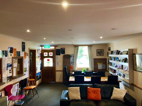 Narrara Backpackers Hobart - Palm Beach Accommodation 17