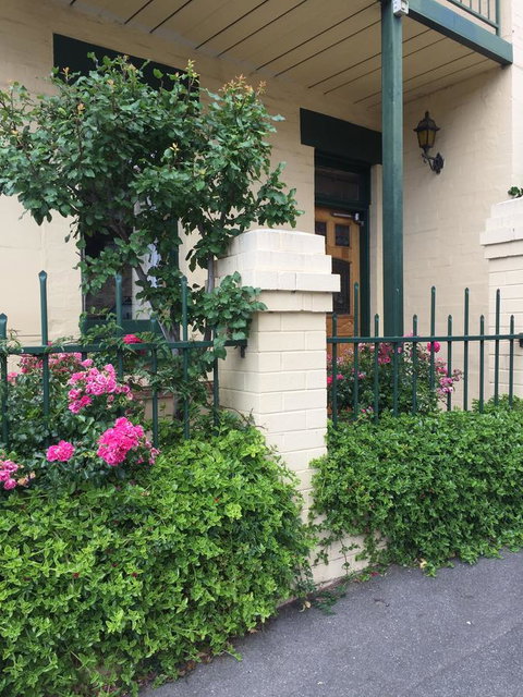 Narrara Backpackers Hobart - Palm Beach Accommodation 3