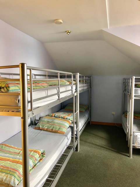 Narrara Backpackers Hobart - Palm Beach Accommodation 9