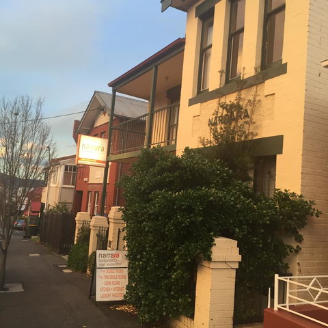 Narrara Backpackers Hobart - Palm Beach Accommodation 29
