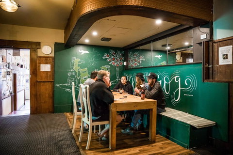 The Pickled Frog - Palm Beach Accommodation 8