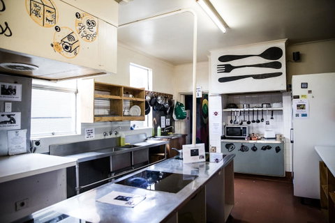 The Pickled Frog - Palm Beach Accommodation 10