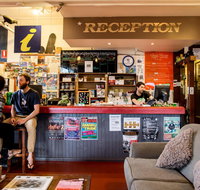 The Pickled Frog - Palm Beach Accommodation