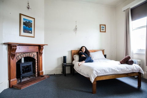 The Pickled Frog - Palm Beach Accommodation 26