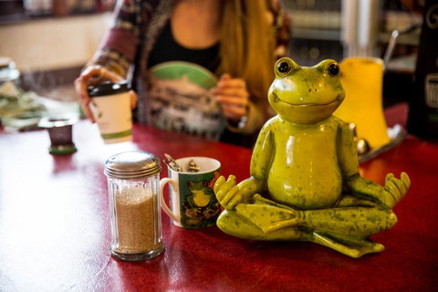 The Pickled Frog - Palm Beach Accommodation 32