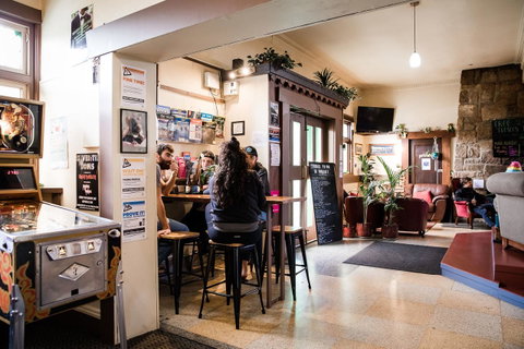The Pickled Frog - Palm Beach Accommodation 7