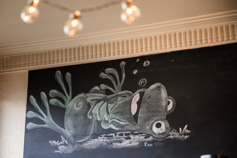 The Pickled Frog - Palm Beach Accommodation 14