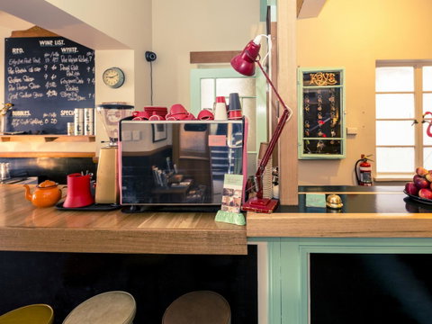 Alabama Hotel Hobart - Palm Beach Accommodation 43