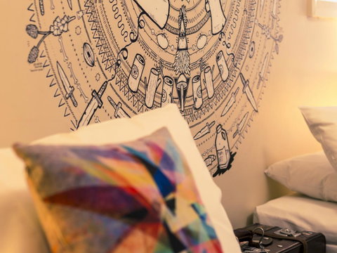 Alabama Hotel Hobart - Palm Beach Accommodation 38