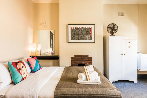 Alabama Hotel Hobart - Palm Beach Accommodation 27