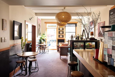 Alabama Hotel Hobart - Palm Beach Accommodation 18