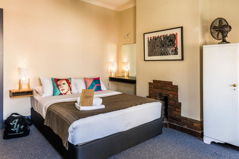 Alabama Hotel Hobart - Palm Beach Accommodation 26