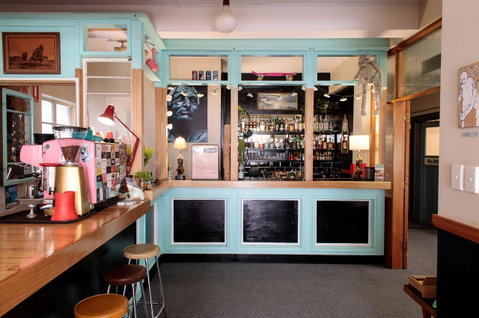 Alabama Hotel Hobart - Palm Beach Accommodation 10