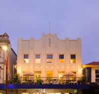Alabama Hotel Hobart - Palm Beach Accommodation