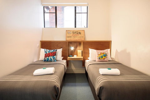 Alabama Hotel Hobart - Palm Beach Accommodation 19
