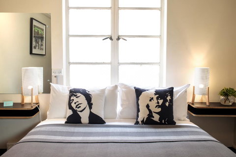 Alabama Hotel Hobart - Palm Beach Accommodation 11