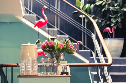 Alabama Hotel Hobart - Palm Beach Accommodation 30