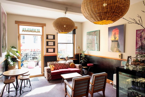 Alabama Hotel Hobart - Palm Beach Accommodation 4